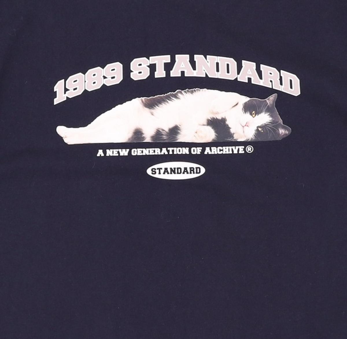 1989스탠다드(1989STANDARD) 반소매 티셔츠 L