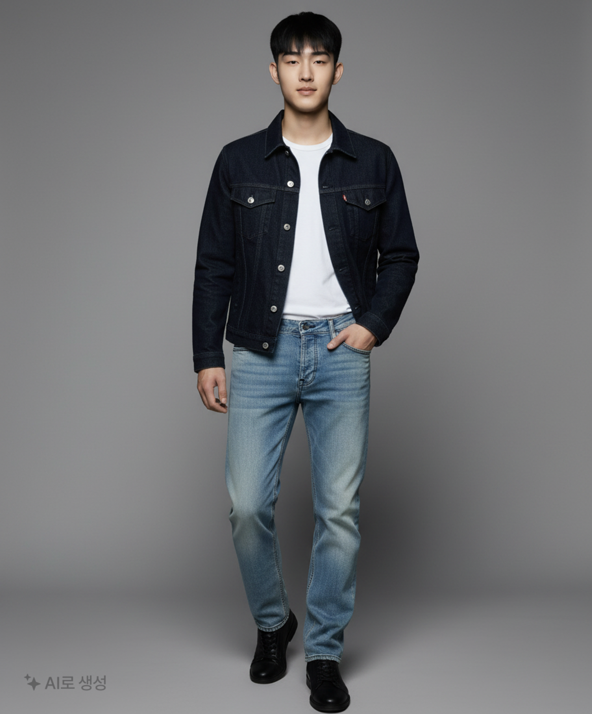 슈퍼드라이(SUPERDRY) 청/데님 팬츠 30