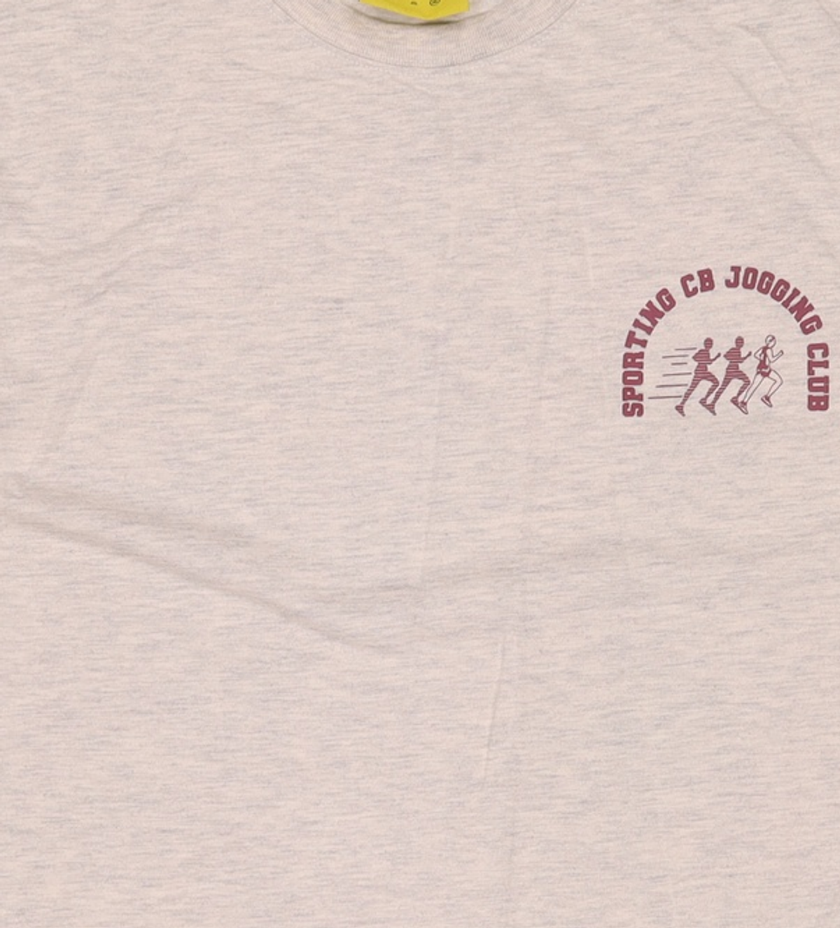 곤니치와봉쥬르(CONICHIWA BONJOUR) 반소매 티셔츠 3