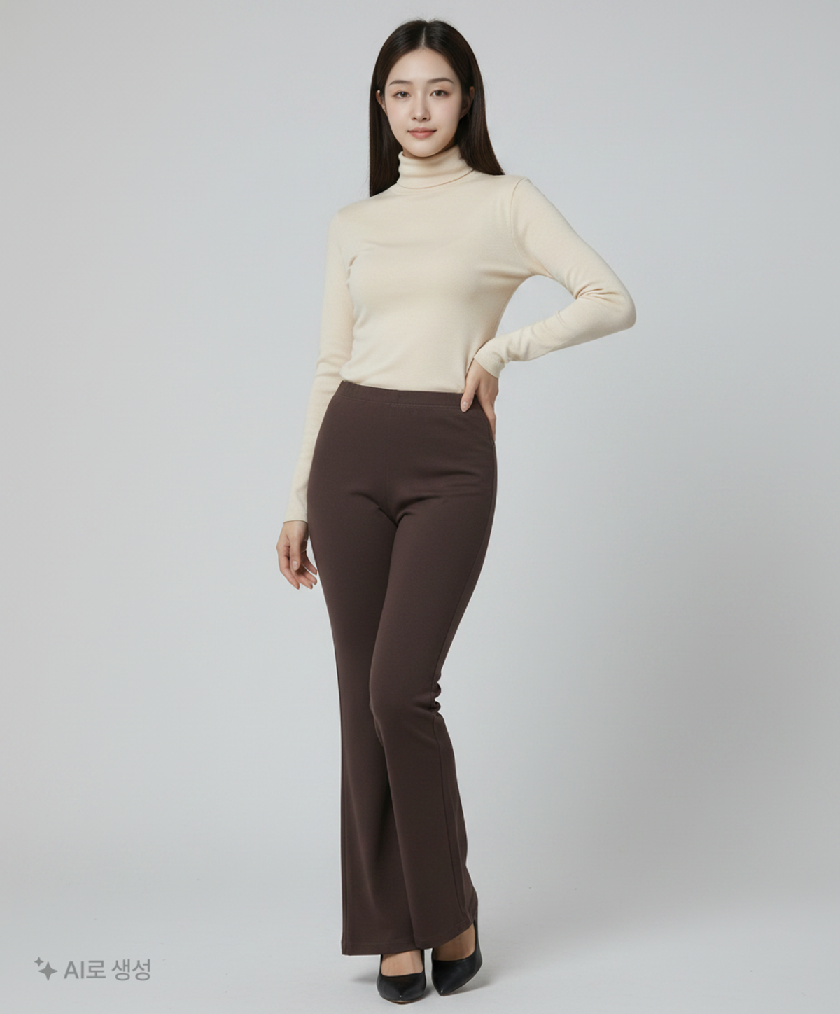 에이치앤엠(H&M) 레깅스 S