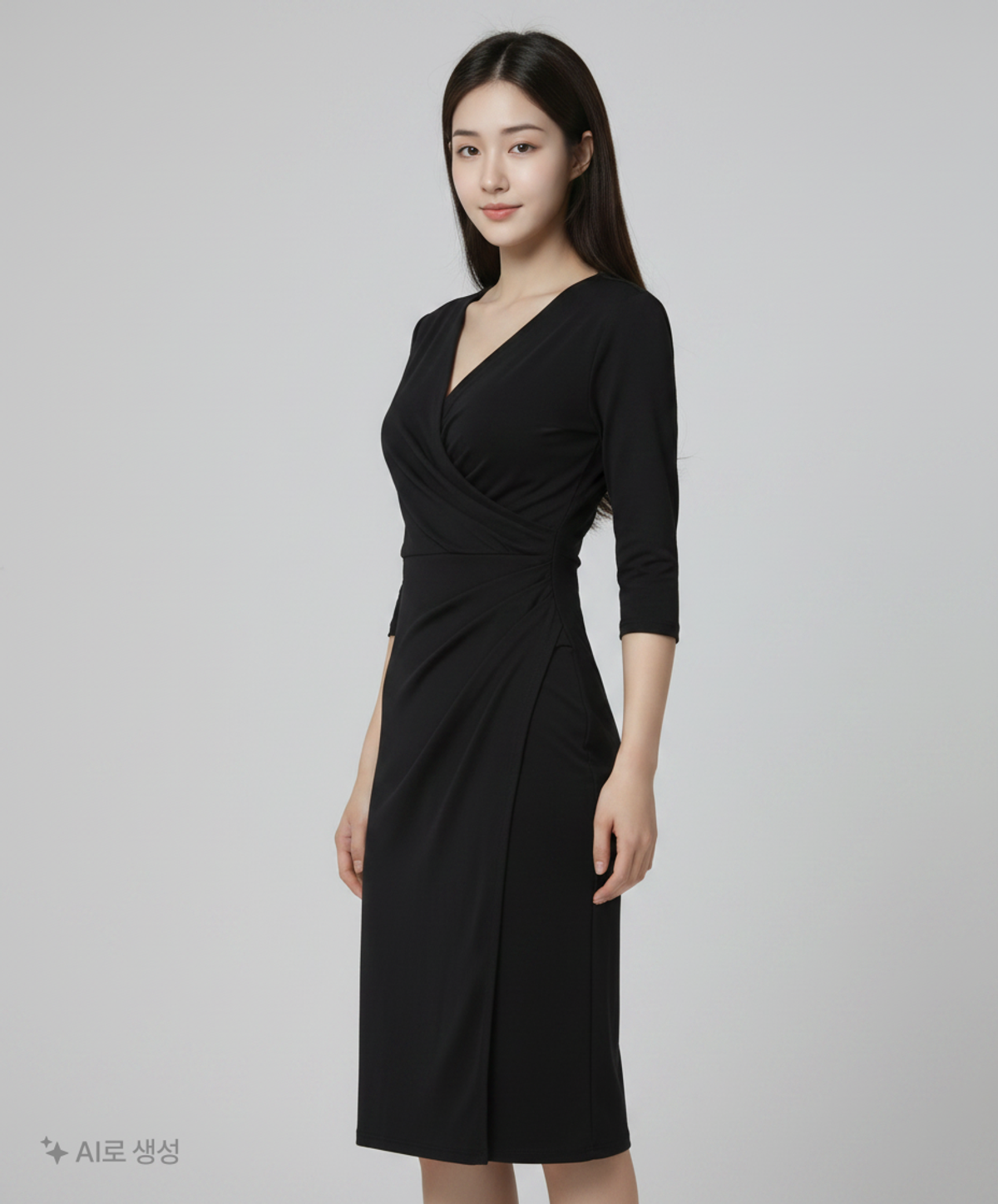 자라(ZARA) 맥시 원피스 M