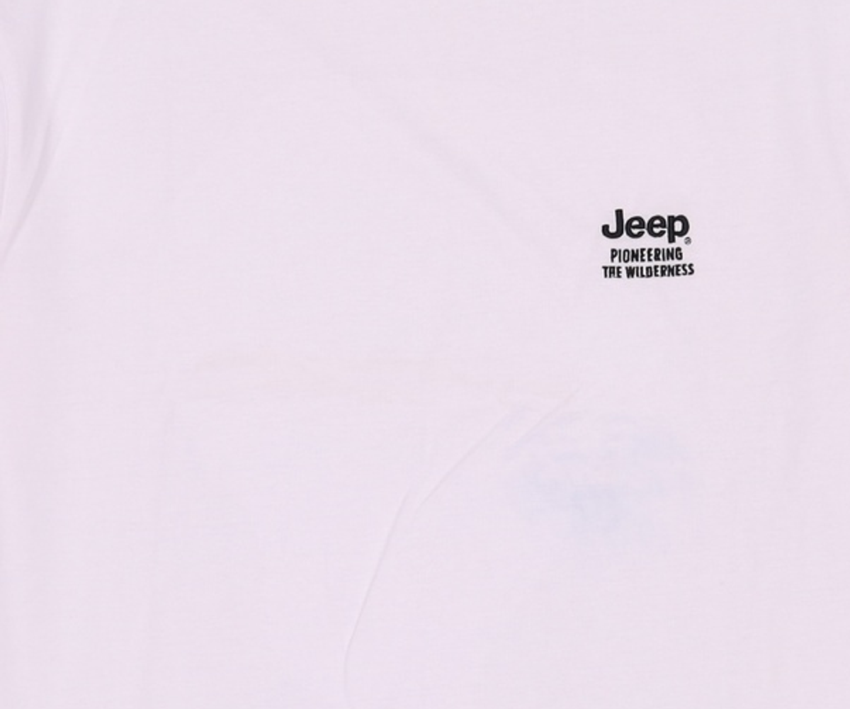 지프(JEEP) 긴소매 티셔츠 XL