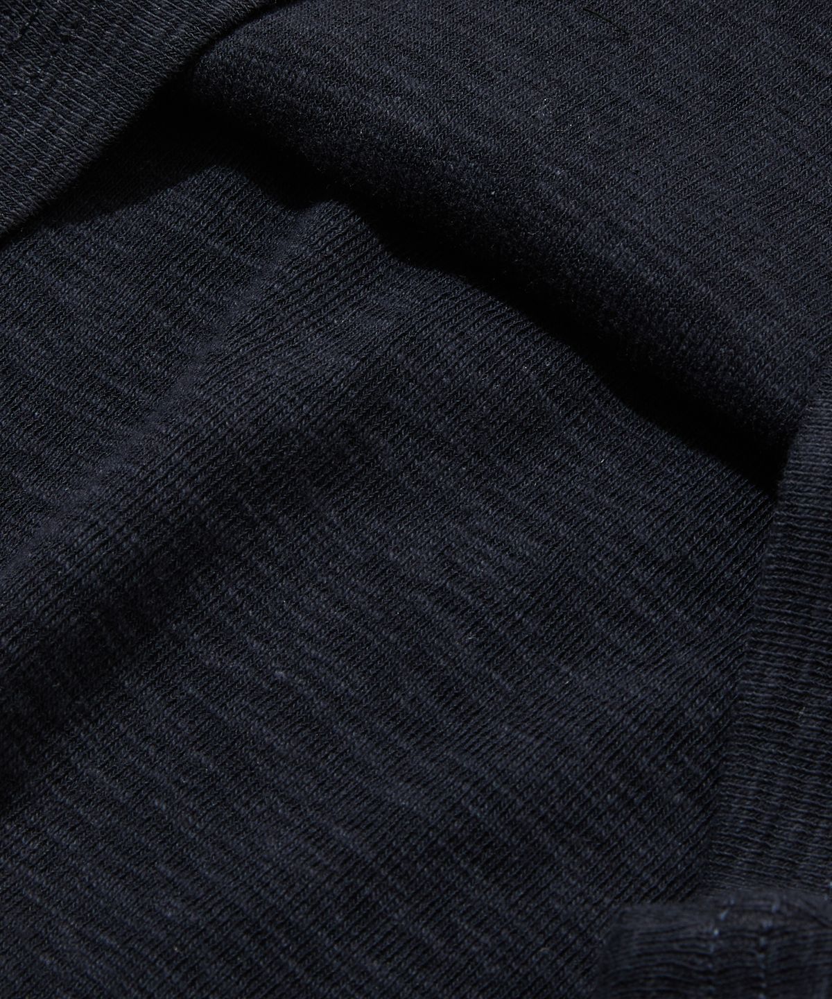 펜필드(PENFIELD) 여성 슬럽 폴로 반팔 셔츠 네이비_FS2KT91U