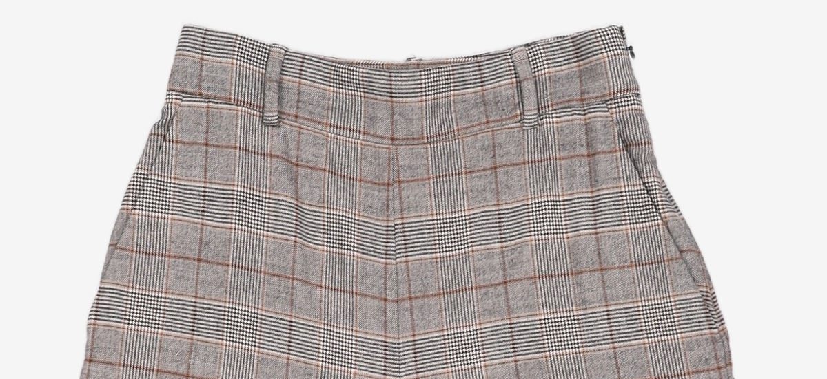 마시모두띠(Massimo dutti) 슈트 팬츠/슬랙스 34