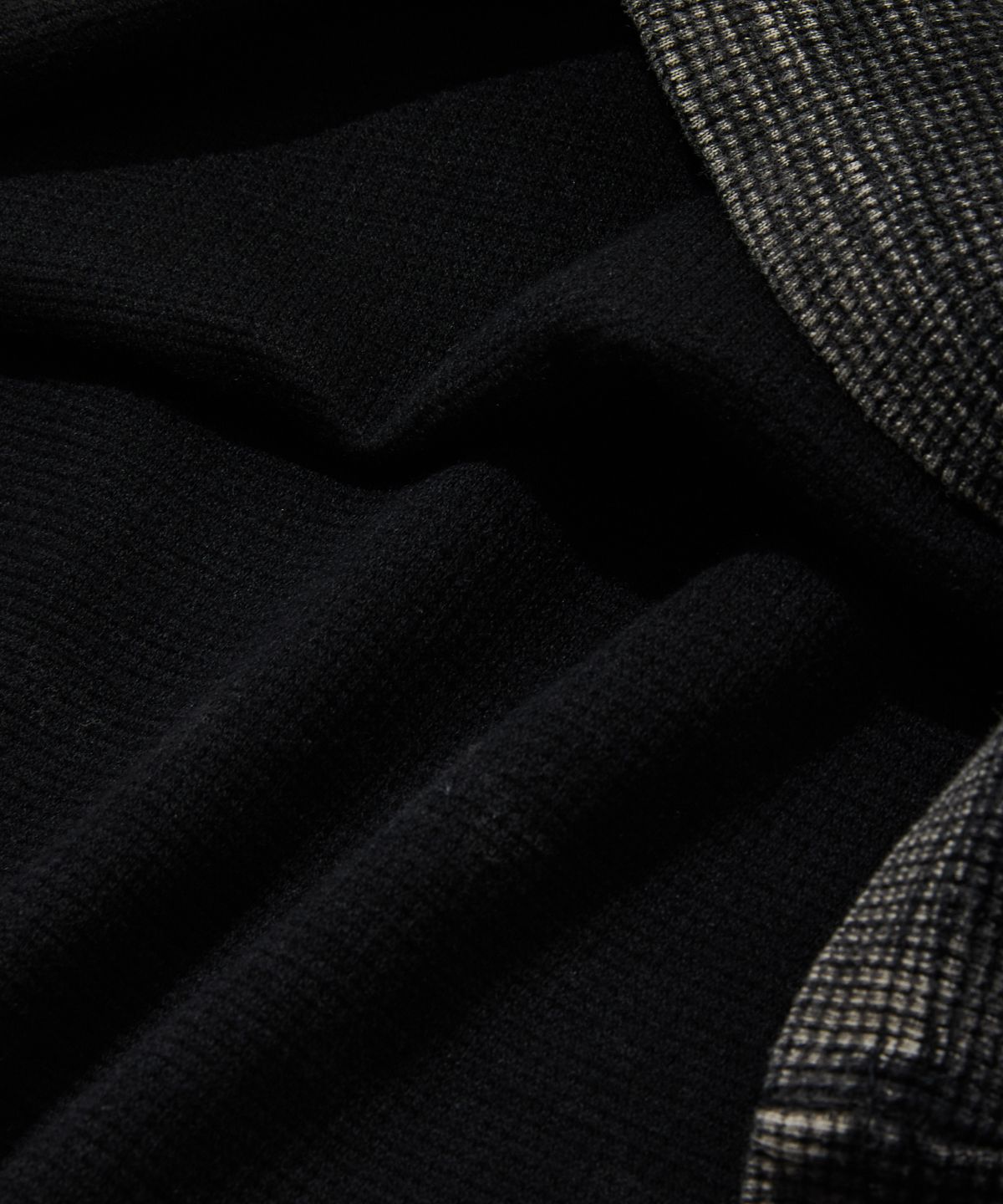펜필드(PENFIELD) 디스트로이드 남성 다잉 슬리브리스 블랙_FS2KV80U