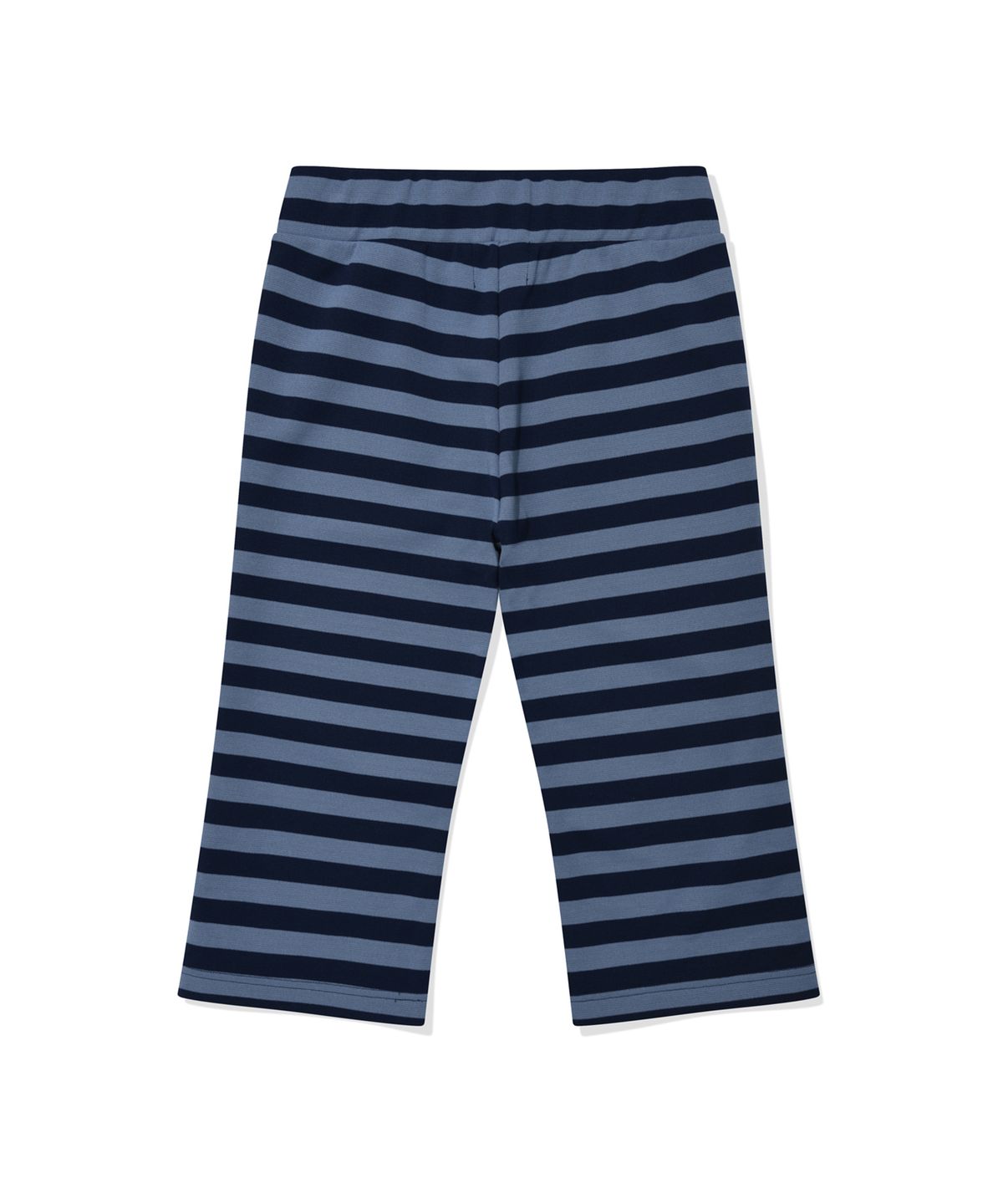 리트리버클럽(RETRIEVER CLUB) JERSEY CAPRI PANTS [BLUE]