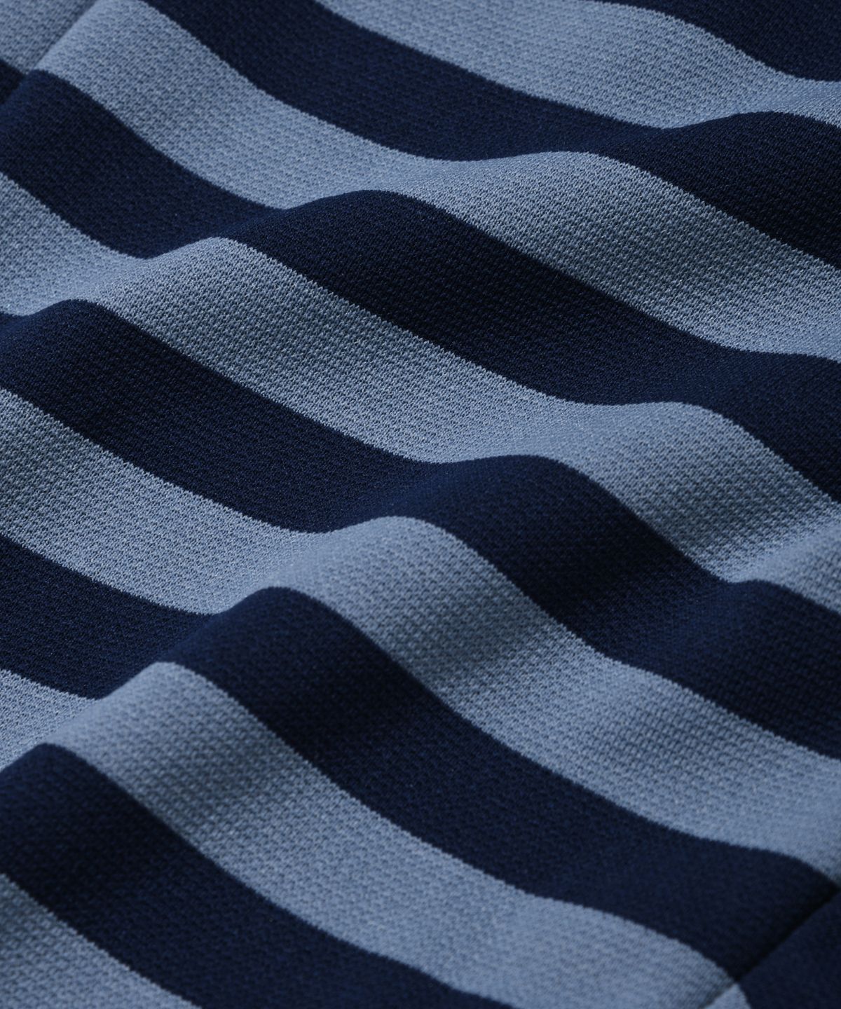 리트리버클럽(RETRIEVER CLUB) JERSEY CAPRI PANTS [BLUE]