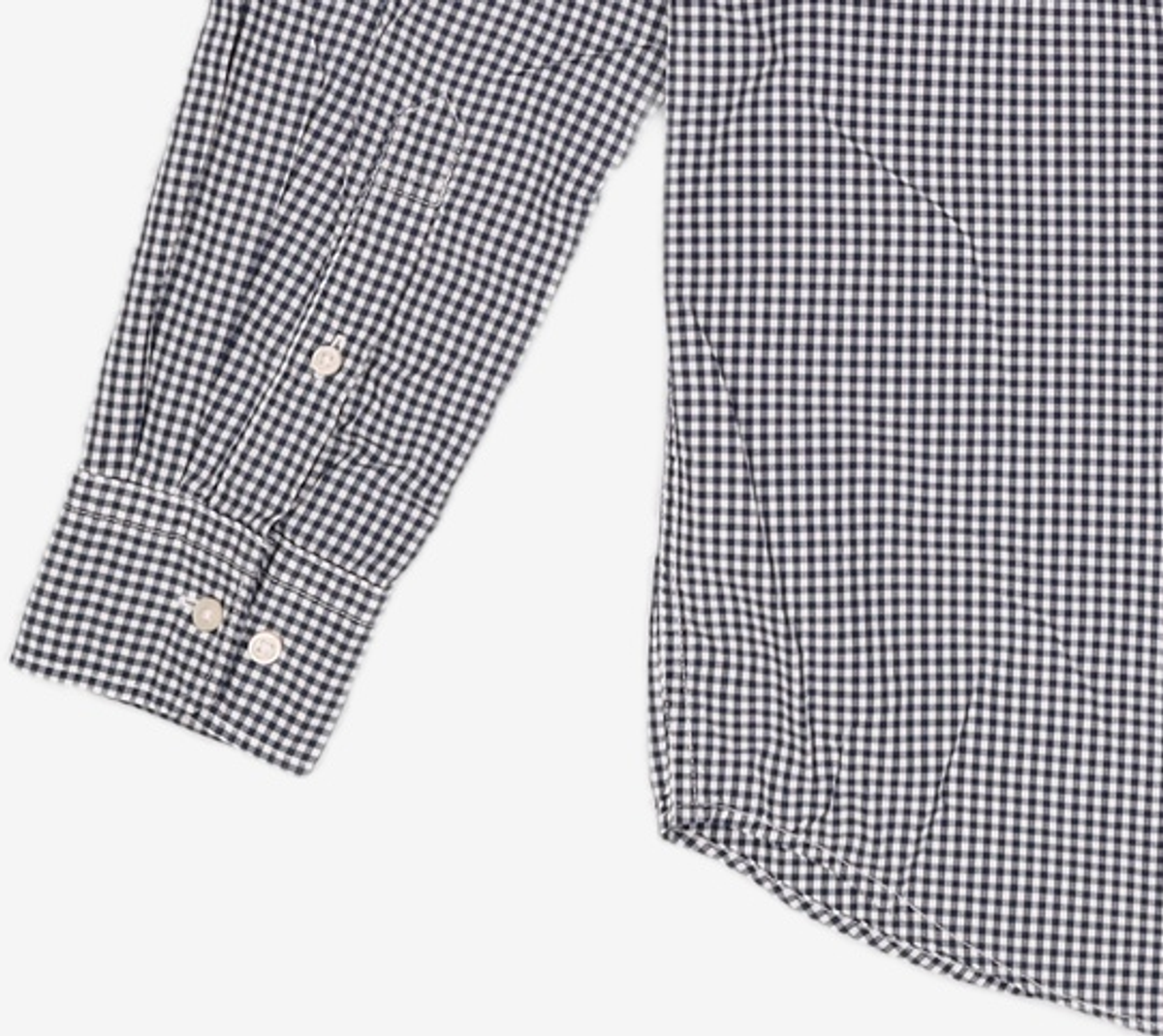 유니클로(UNIQLO) 캐주얼 셔츠 L