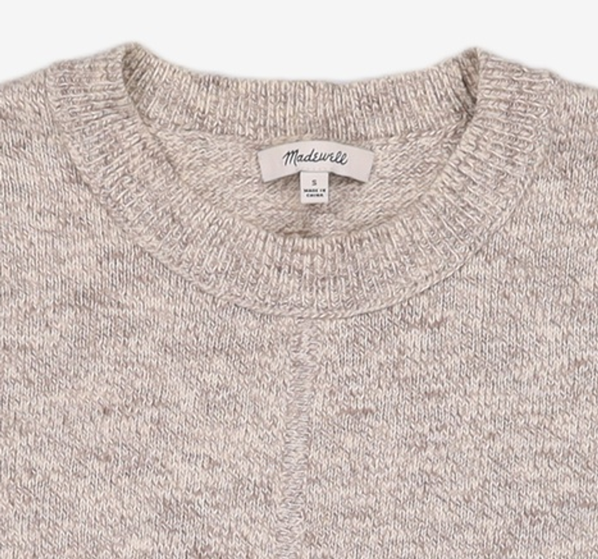 메이드웰(Madewell) 반소매 티셔츠 S