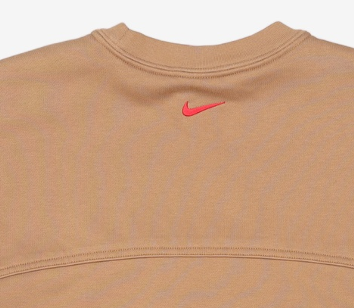 나이키(NIKE) 맨투맨/스웨트셔츠 S