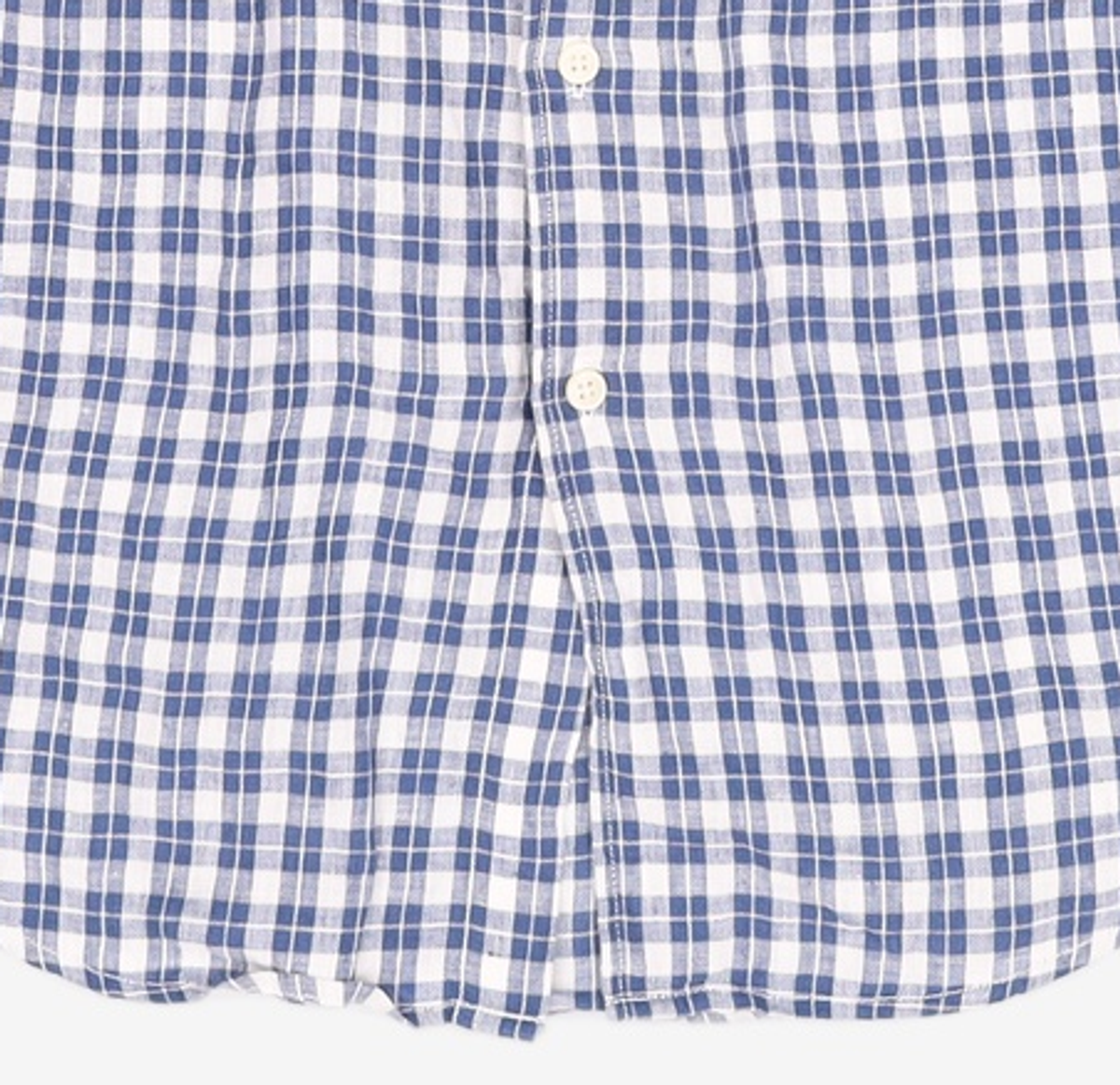 유니클로(UNIQLO) 캐주얼 셔츠 L