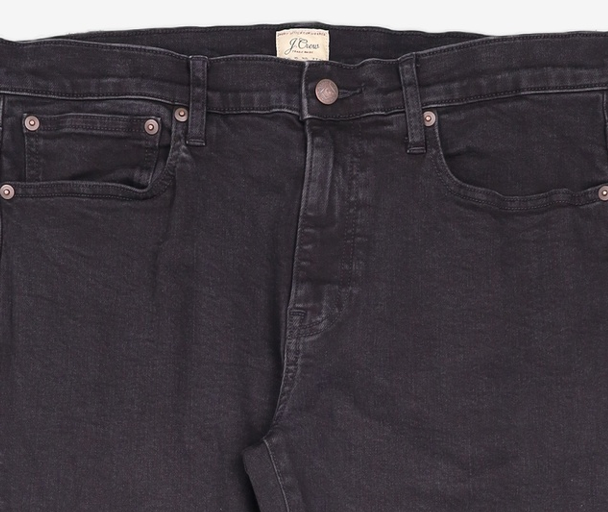 제이크루(JCREW) 청/데님 팬츠