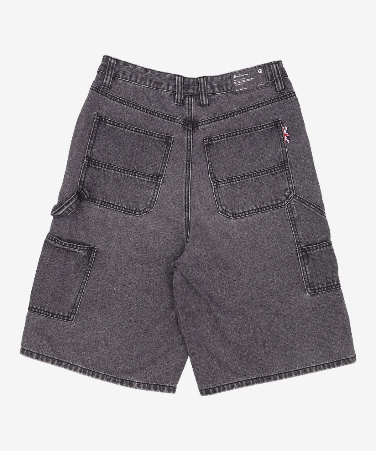 벤셔먼(BEN SHERMAN) 숏팬츠