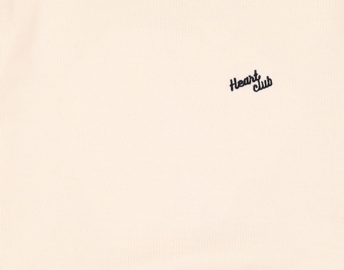 하트클럽(HEART CLUB) 니트/스웨터