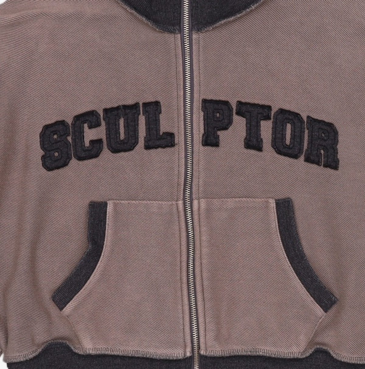 스컬프터(SCULPTOR) 트레이닝 재킷 FREE