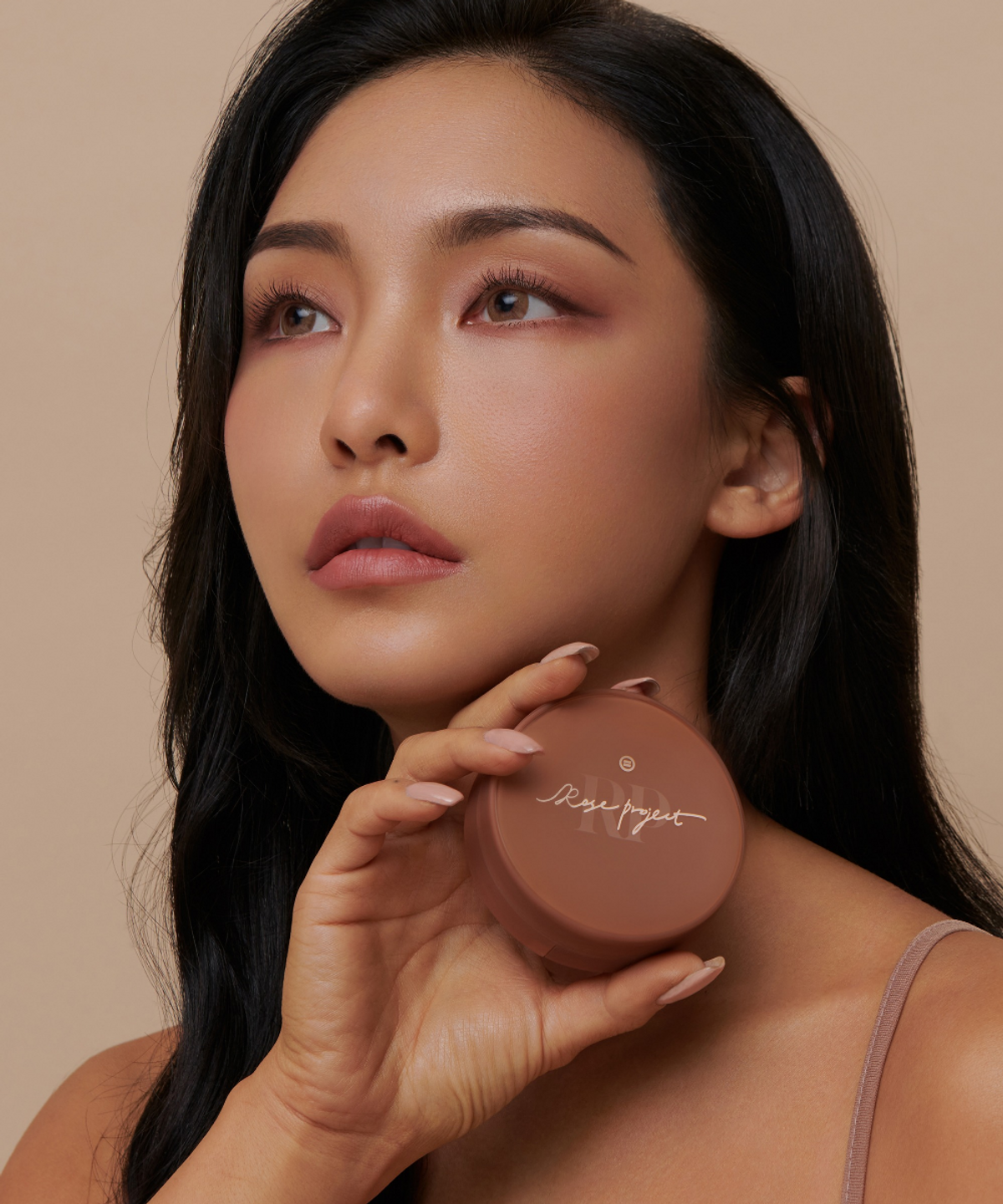 로즈프로젝트(ROSEPROJECT) 로즈프로젝트 커먼스킨쿠션 30g (본품+리필)