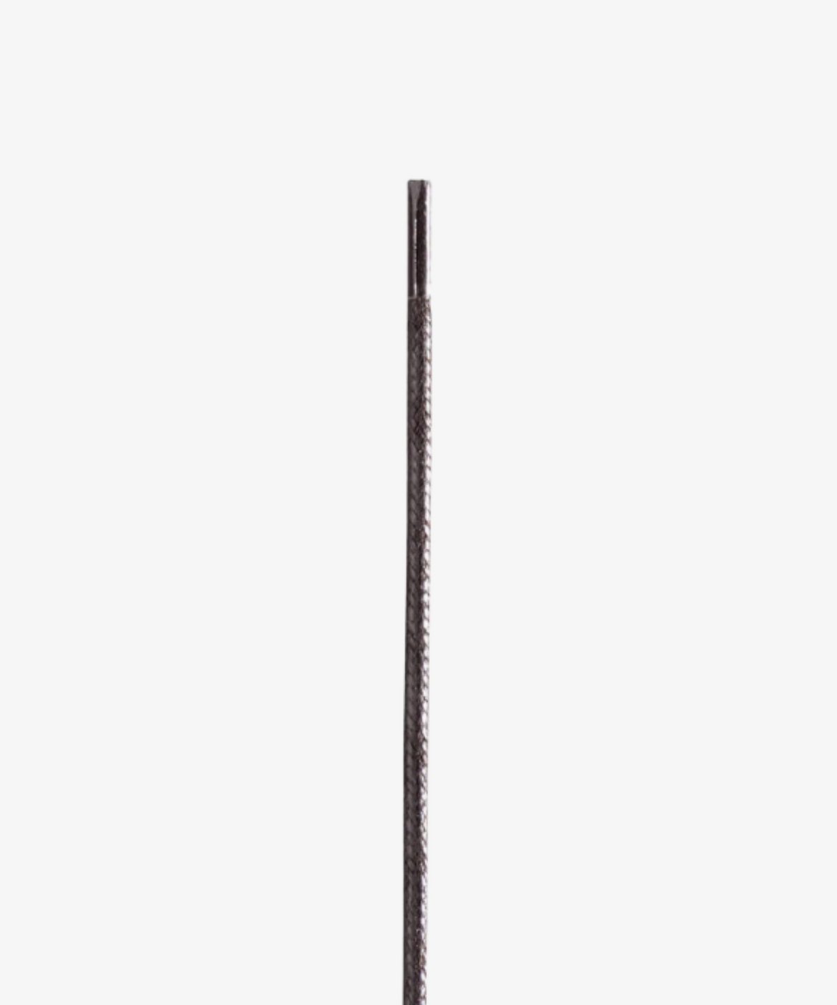 사피르(SAPHIR) 왁스 라운드 구두끈 75cm