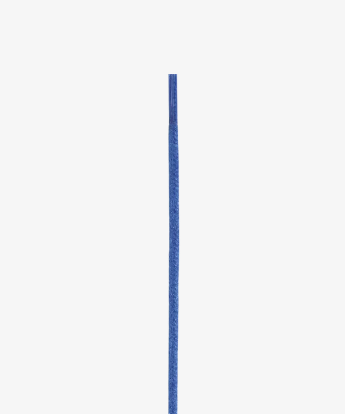 사피르(SAPHIR) 왁스 라운드 구두끈 75cm