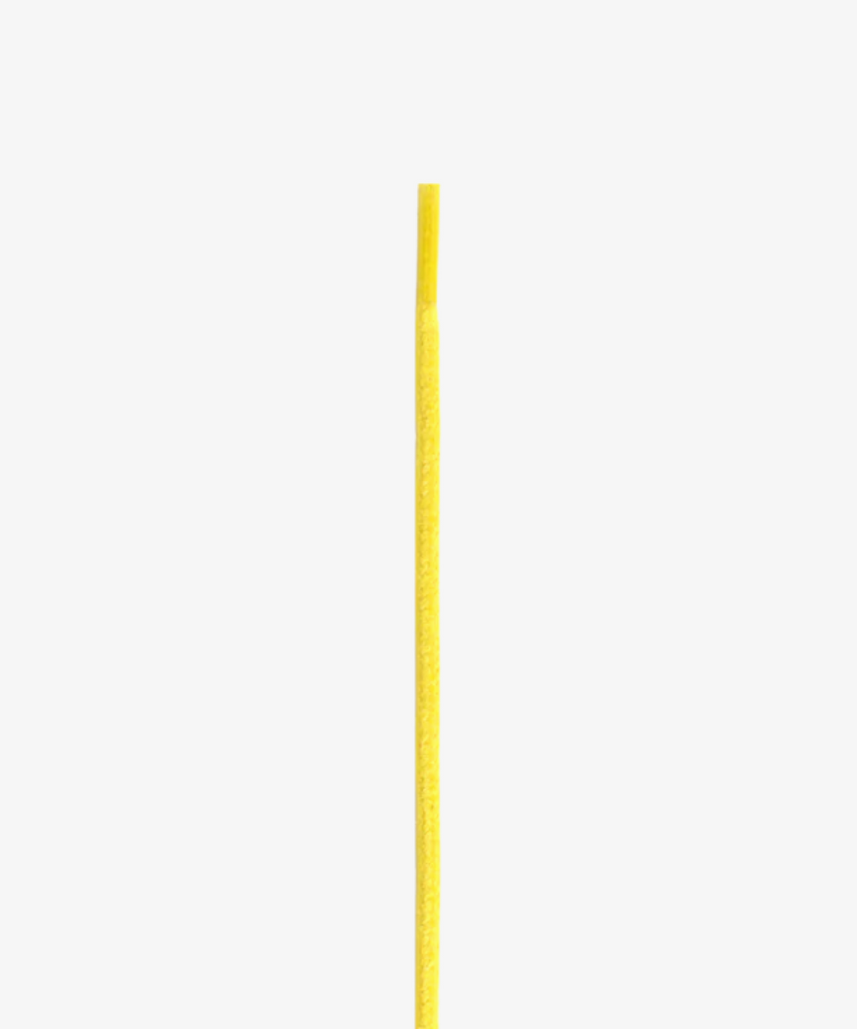 사피르(SAPHIR) 왁스 라운드 구두끈 75cm