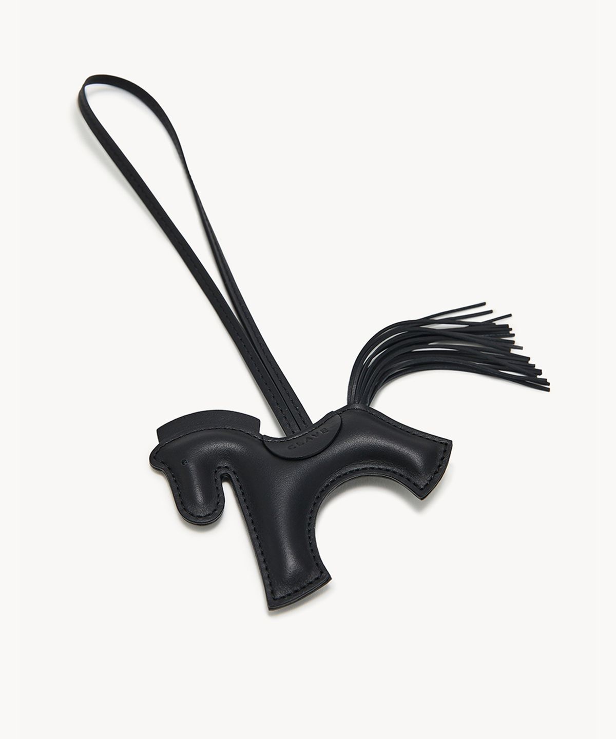 끌라베(CLAVE) MINI HORSE CHARM (미니 말 참) [2color]
