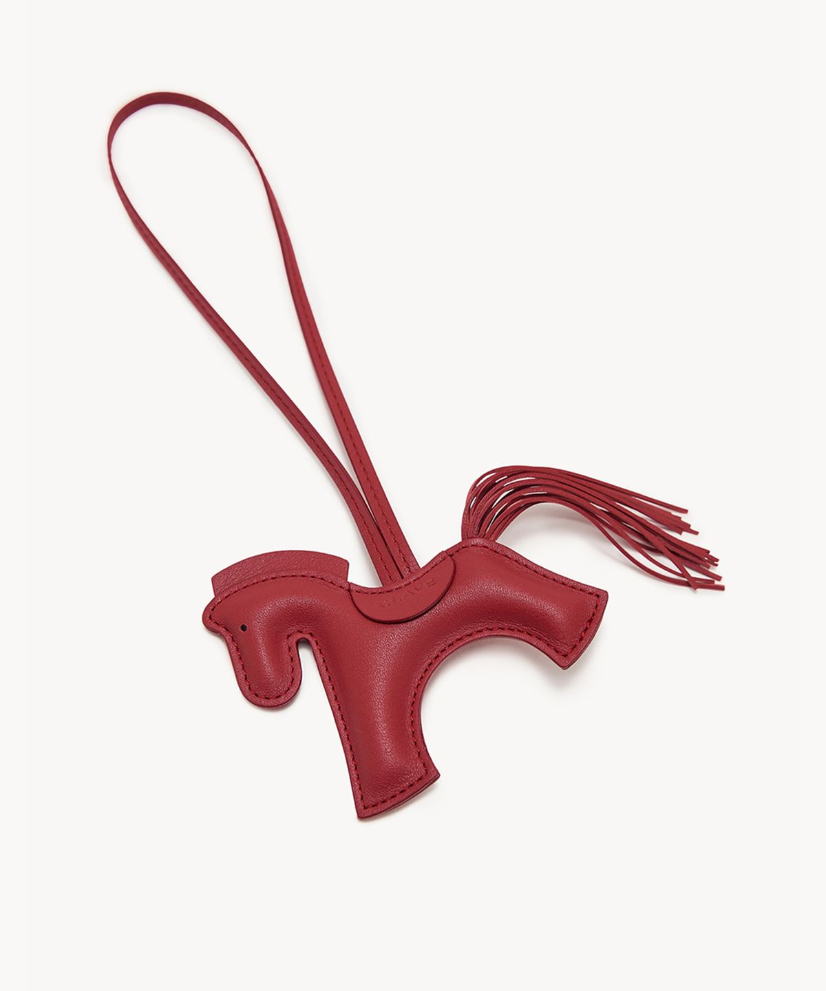 끌라베(CLAVE) MINI HORSE CHARM (미니 말 참) [2color]