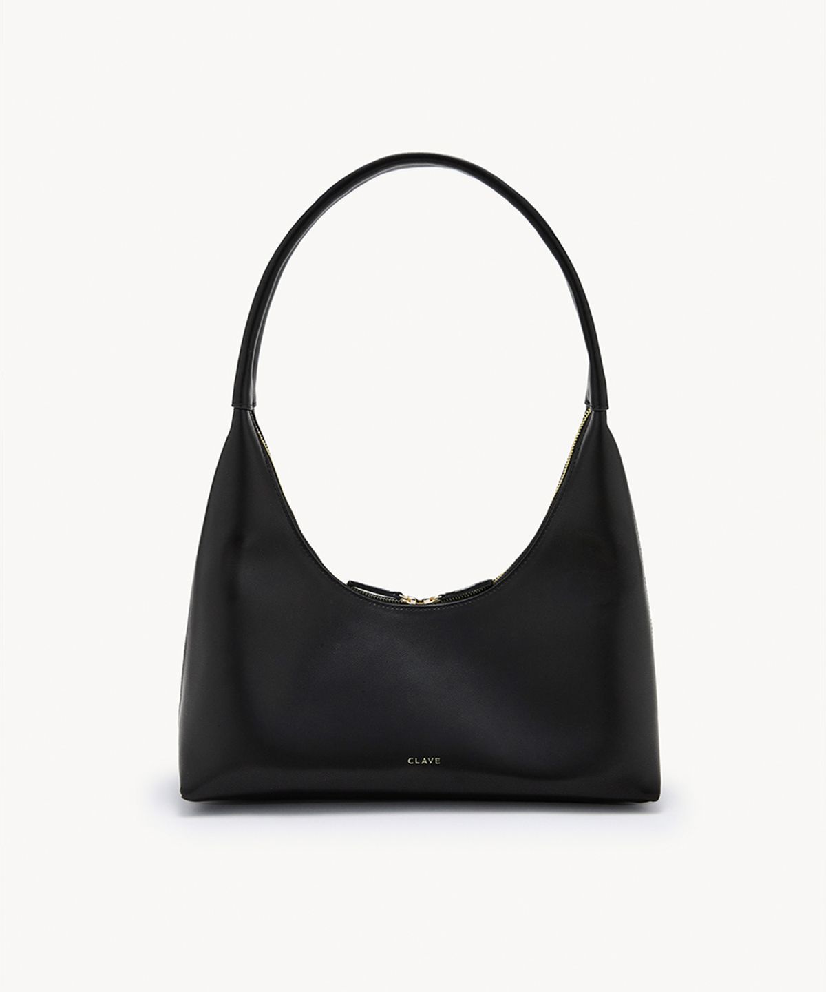 끌라베(CLAVE) 제이미 블랙 숄더백 (JAMIE Black Shoulder Bag)