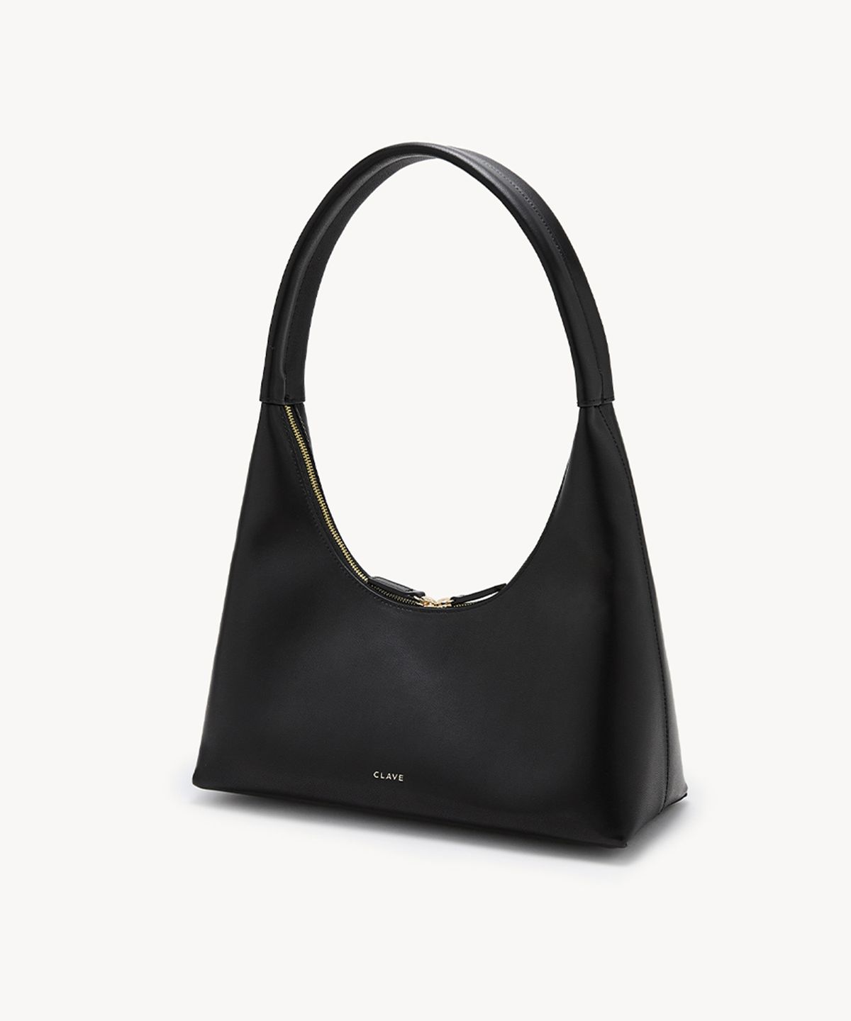끌라베(CLAVE) 제이미 블랙 숄더백 (JAMIE Black Shoulder Bag)