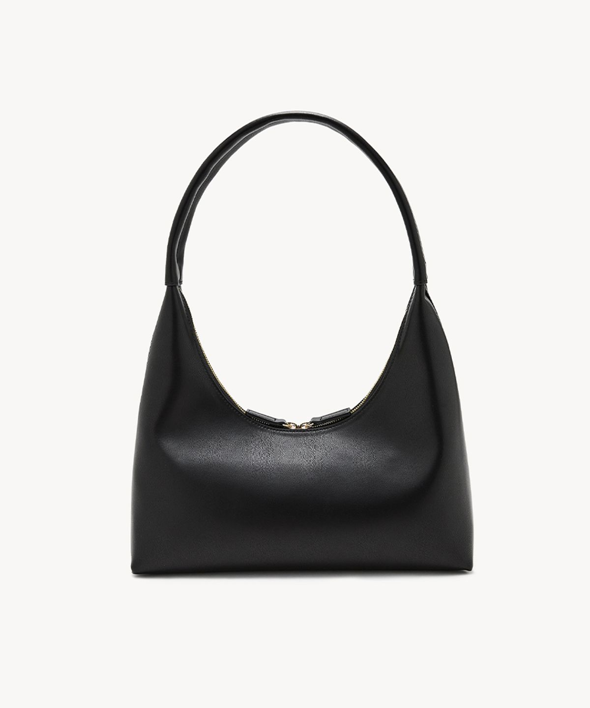 끌라베(CLAVE) 제이미 블랙 숄더백 (JAMIE Black Shoulder Bag)