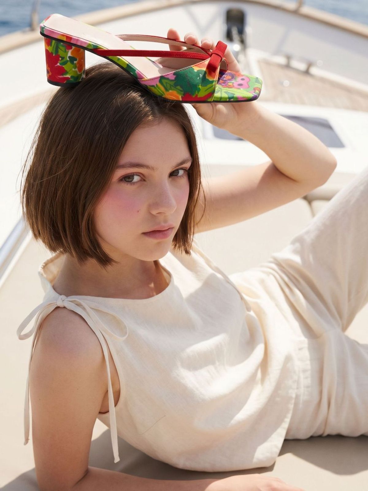 인더발코니(IN THE BALCONY) Citre Ruby