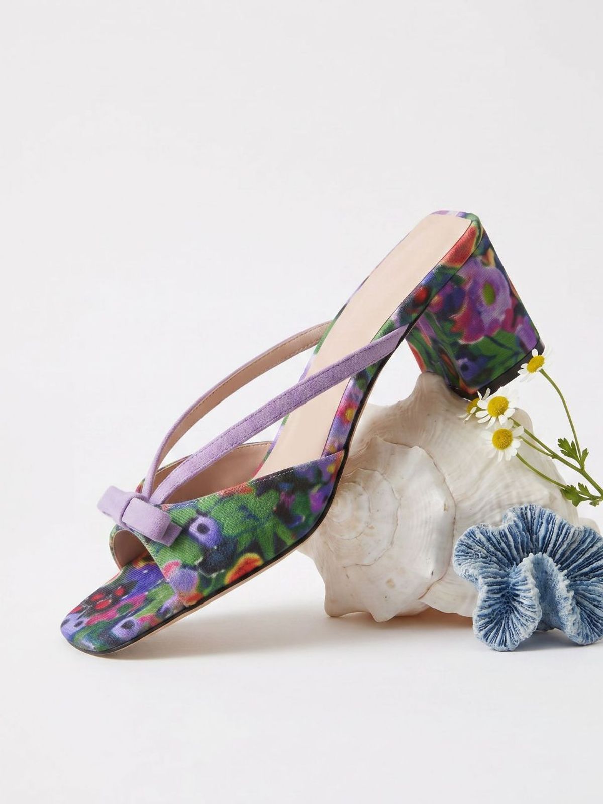 인더발코니(IN THE BALCONY) Citre Lavender