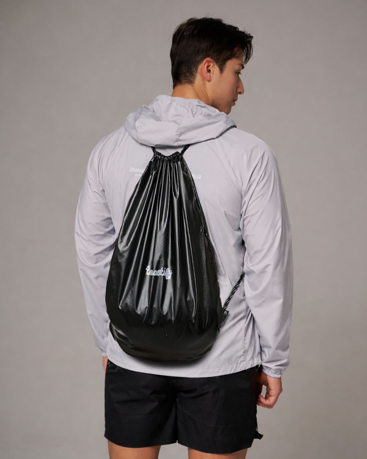 리액티파이(REACTIFY) Daily Sports Gym Sack String Bag