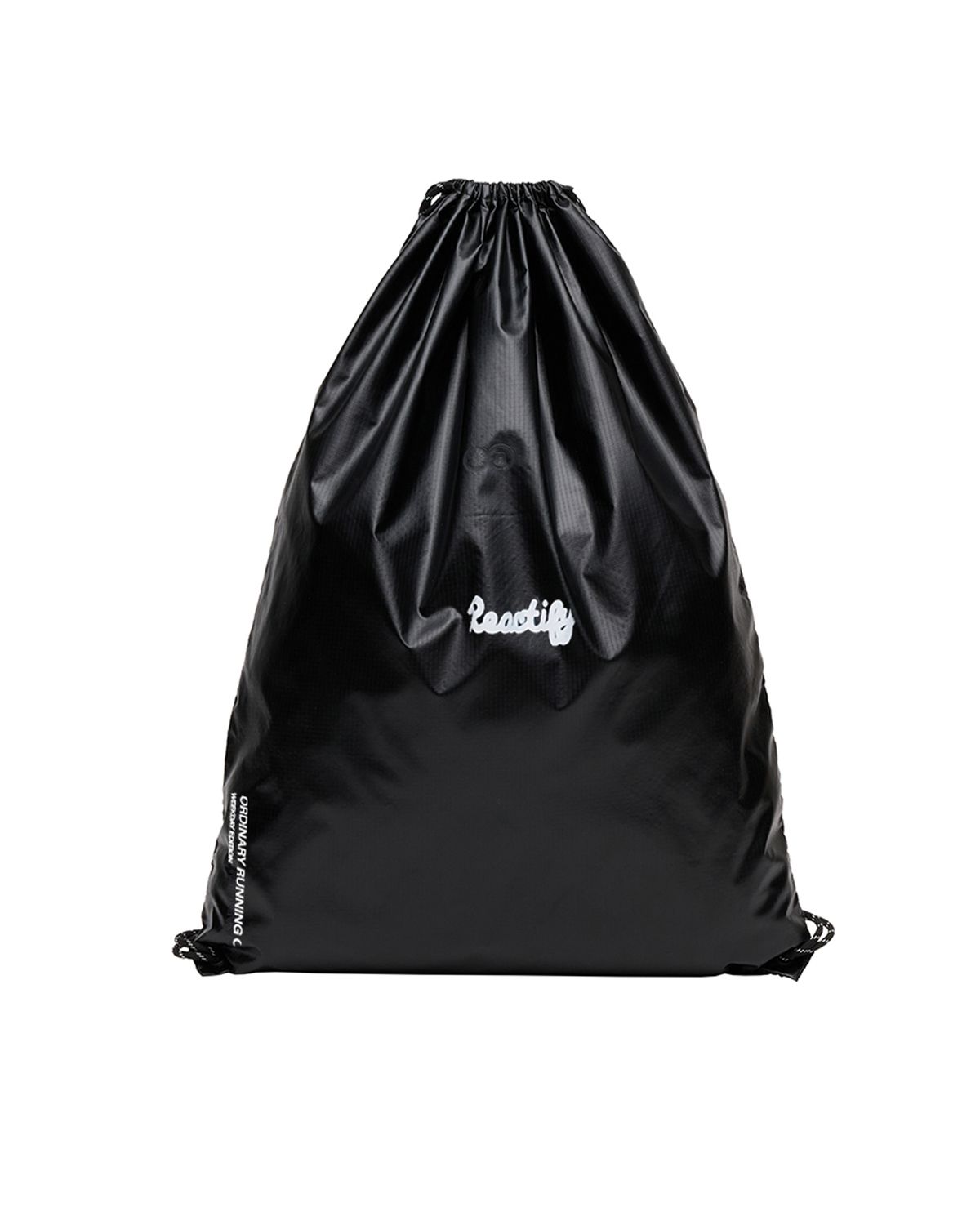 리액티파이(REACTIFY) Daily Sports Gym Sack String Bag