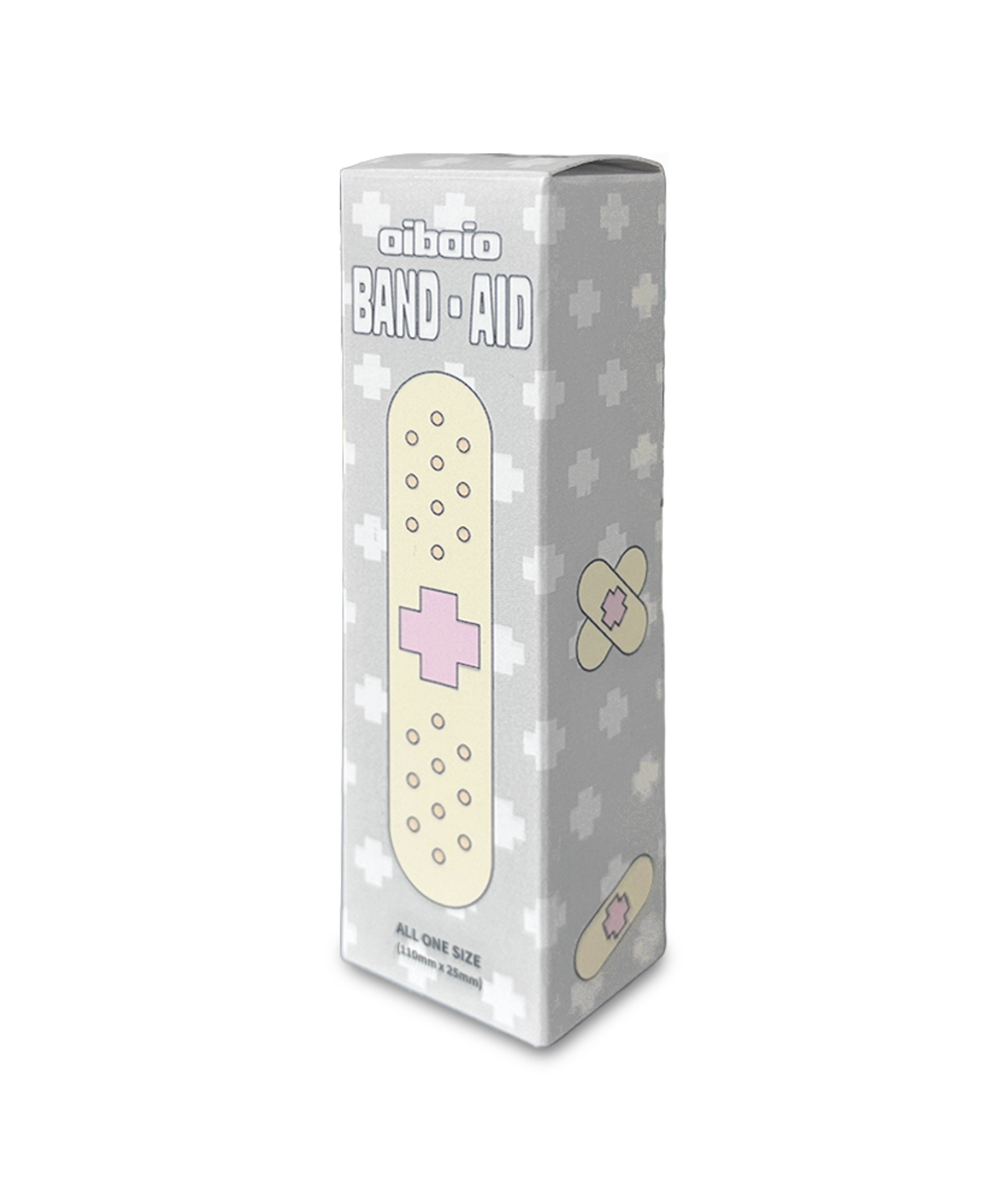 오이보이오(OIBOIO) BAND - AID˚