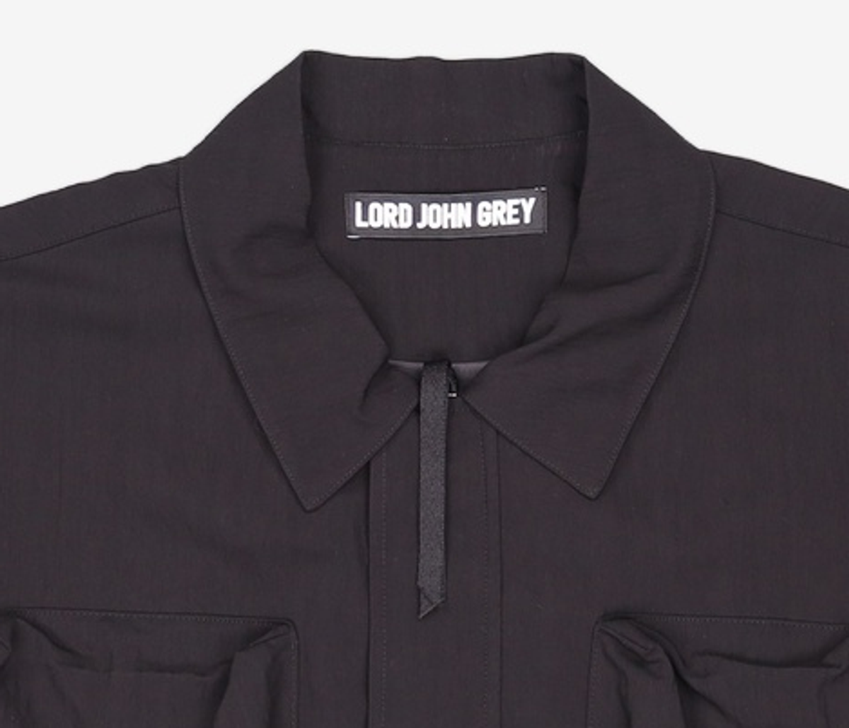 로드 존 그레이(LORD JOHN GREY) 사파리/헌팅 재킷 100