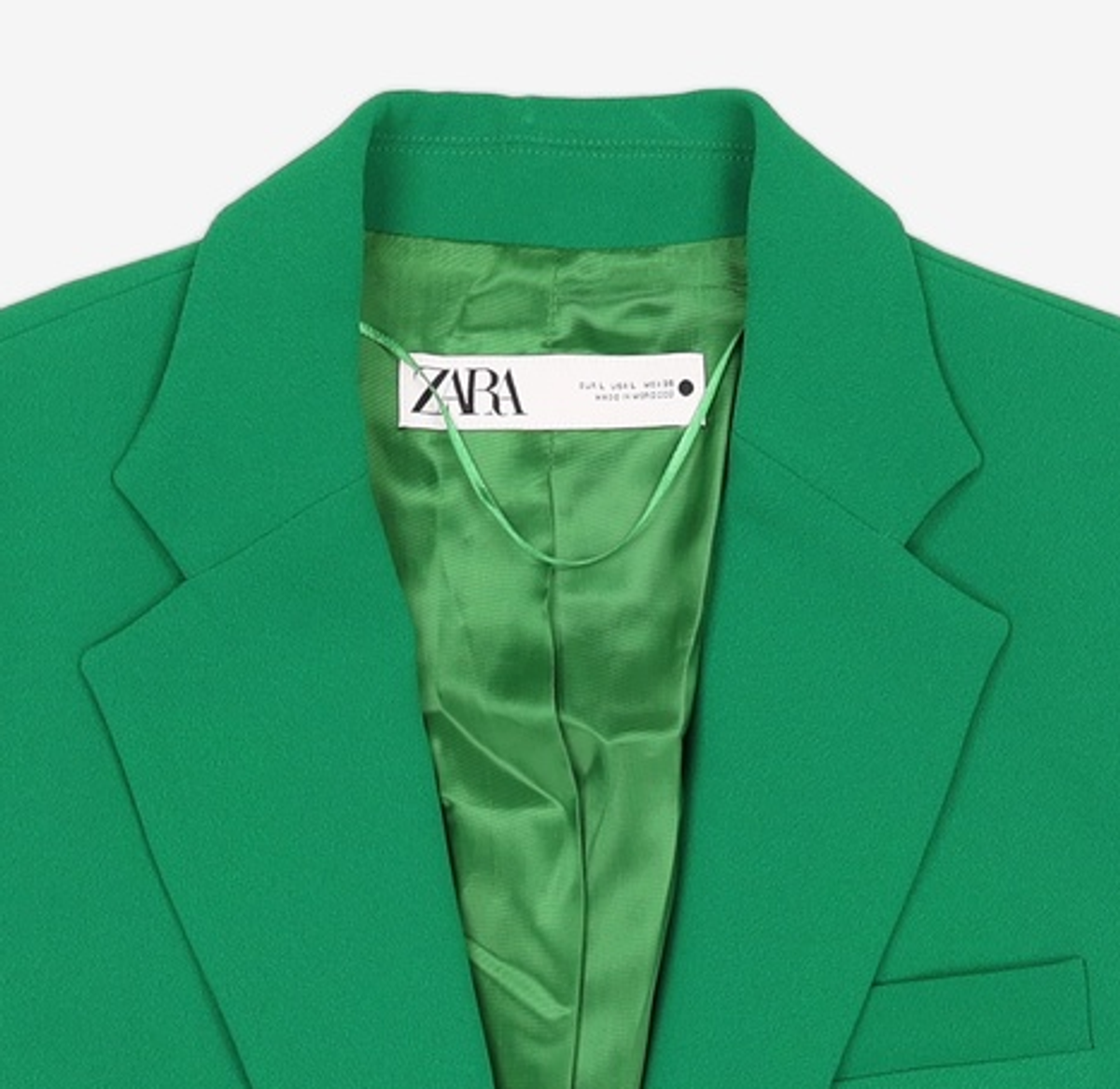 자라(ZARA) 슈트/블레이저 재킷 L