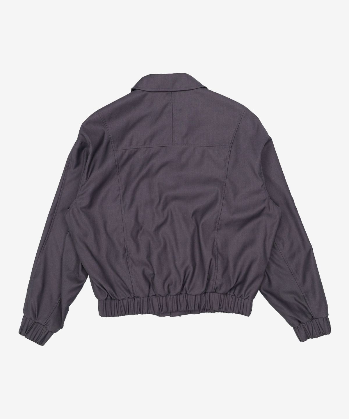 애드오프(ADDOFF) FRAGMENT JUMPER CHARCOAL M
