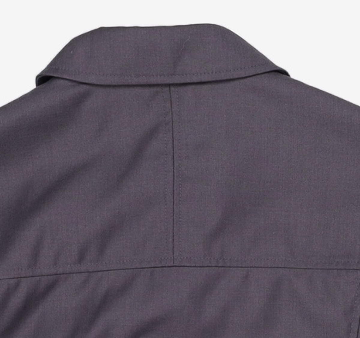 애드오프(ADDOFF) FRAGMENT JUMPER CHARCOAL M