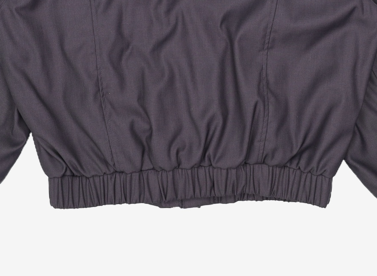 애드오프(ADDOFF) FRAGMENT JUMPER CHARCOAL M