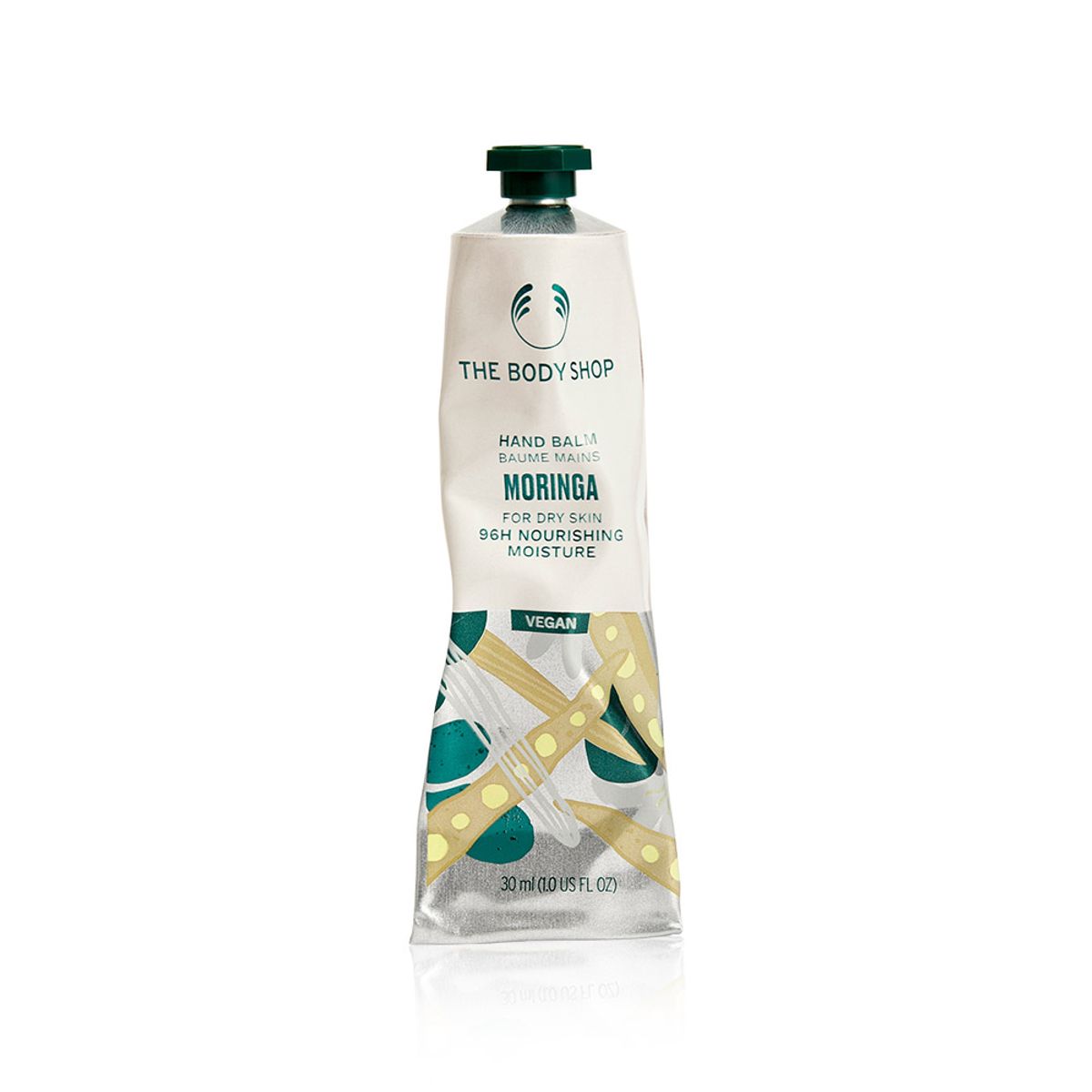 더바디샵(THE BODY SHOP) 모링가 핸드 밤 30ML (31243)