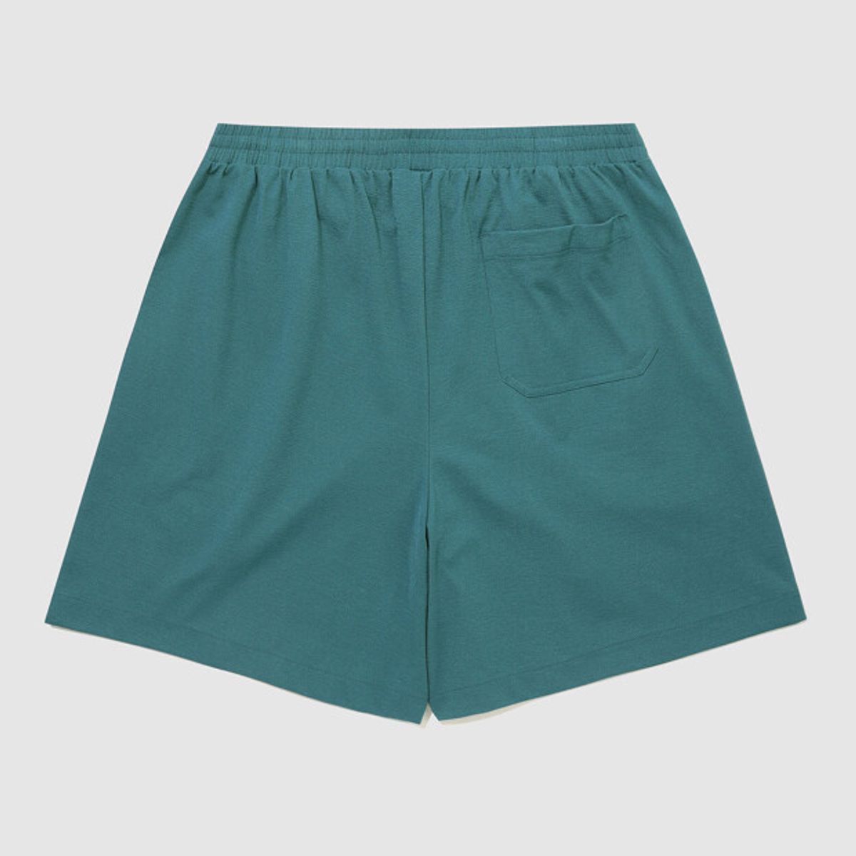 엄브로(UMBRO) [QUICK-DRY] 칠아웃 프레쉬 4.5부 반바지 그린 UR223CHP62