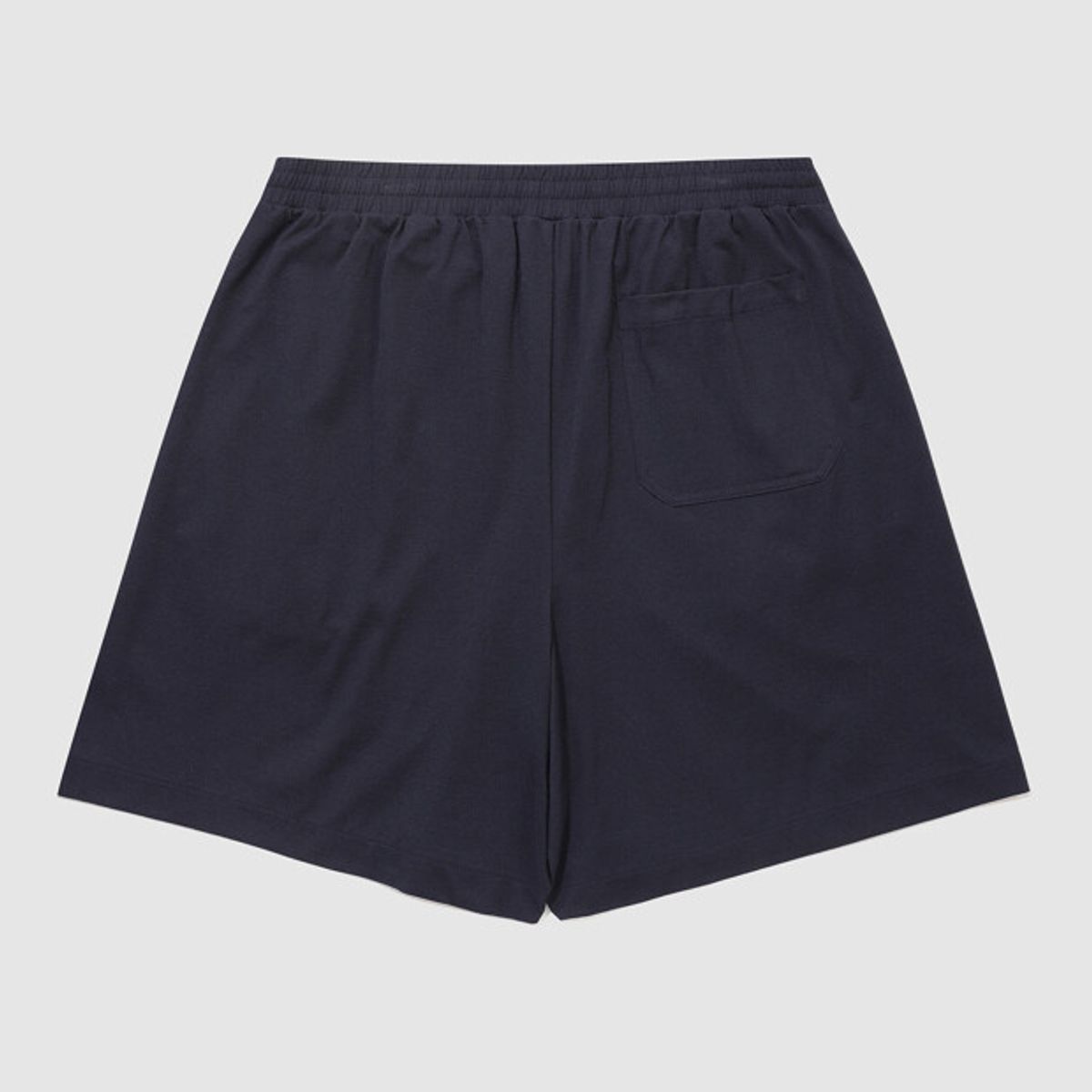 엄브로(UMBRO) [QUICK-DRY] 칠아웃 프레쉬 4.5부 반바지 네이비 UR223CHP62