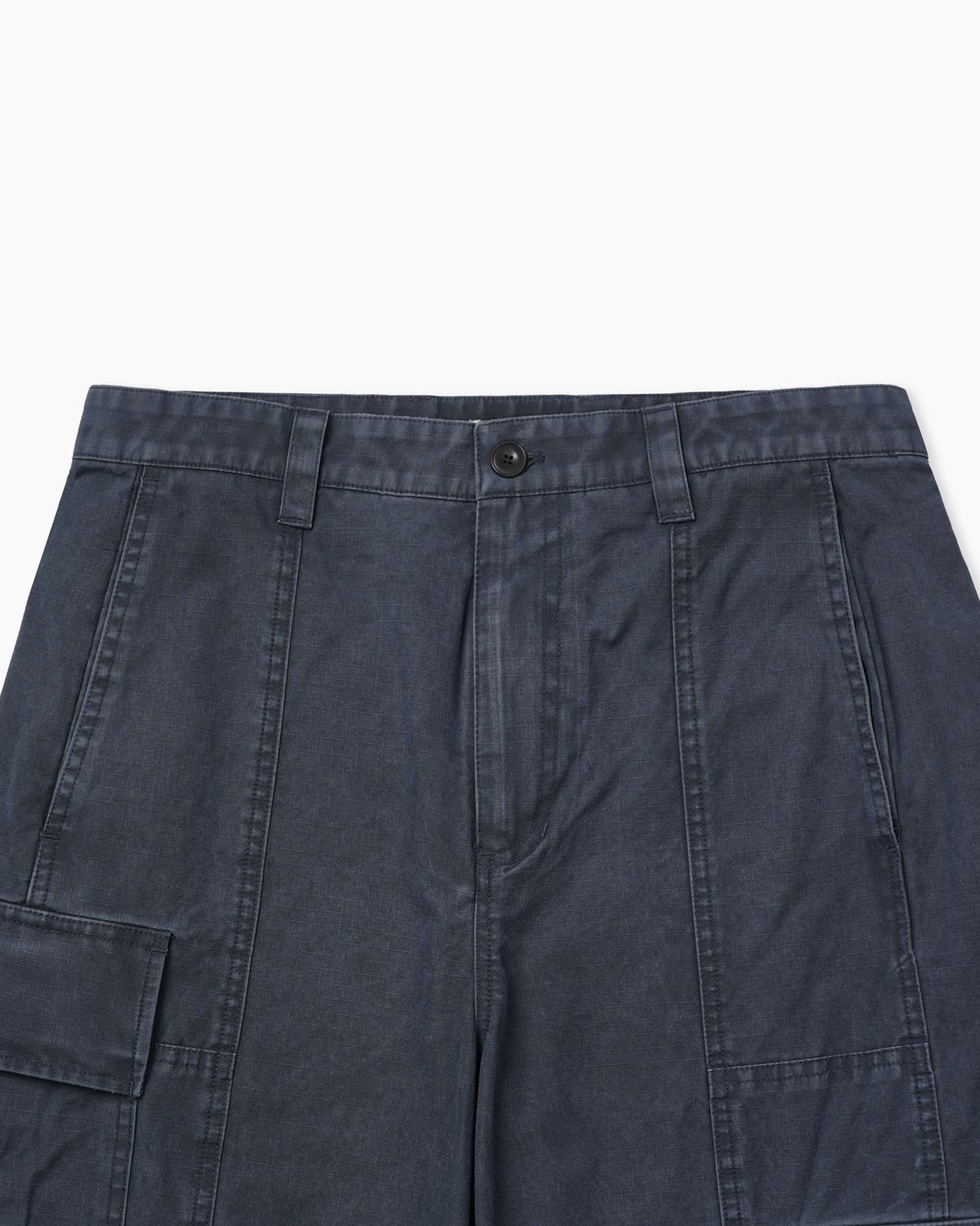 나밋마이포(NAH MEET MY 4) RIPSTOP MULTI-PANEL CARGO PANTS