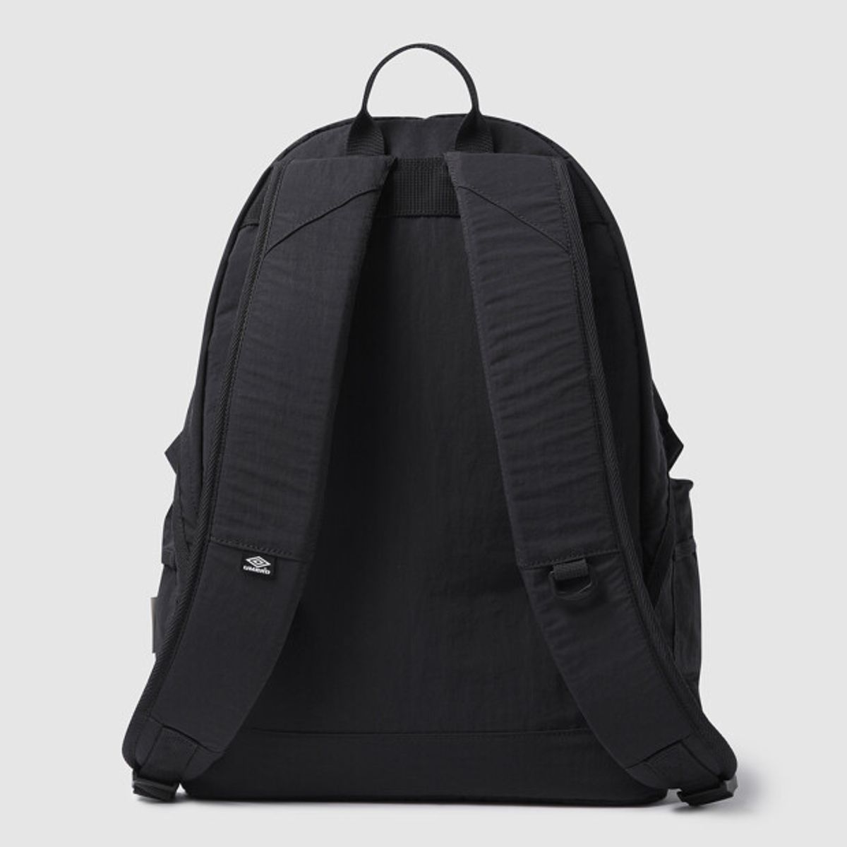 엄브로(UMBRO) 블리츠 백팩 미니 (15L) 차콜 UR323CBP80