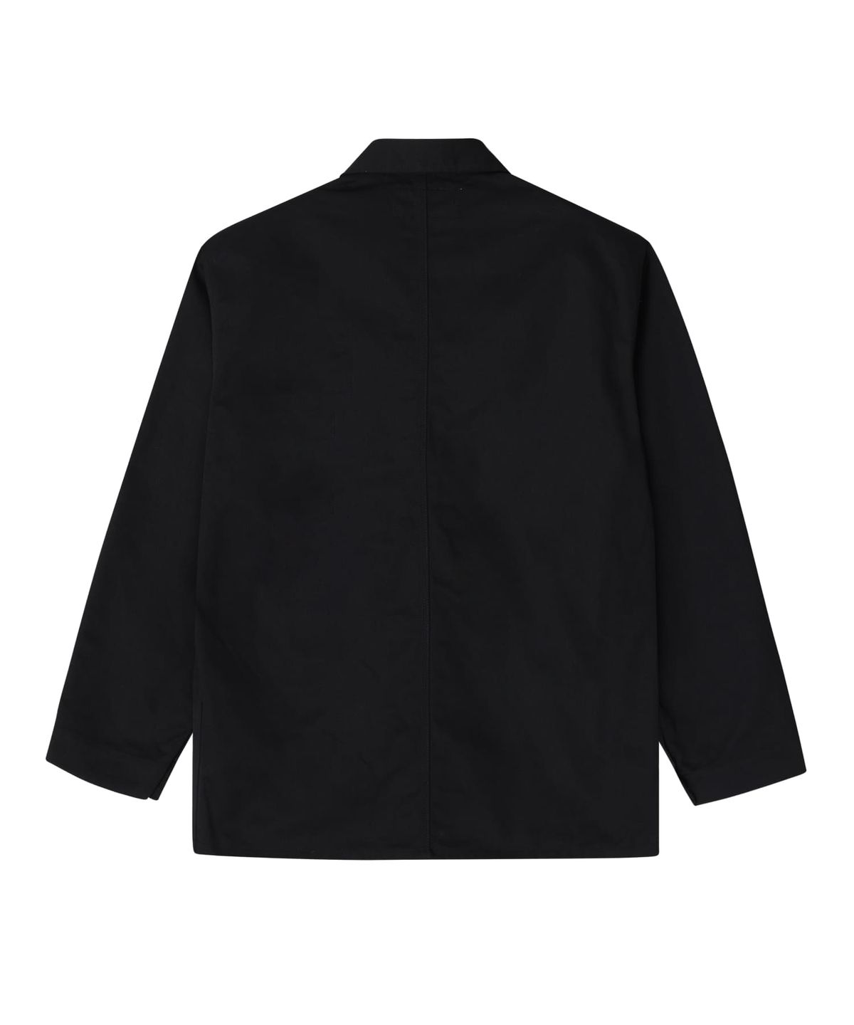 유니버셜 오버롤(UNIVERSAL OVERALL) [JP COLLECTION] COVERALL BLACK