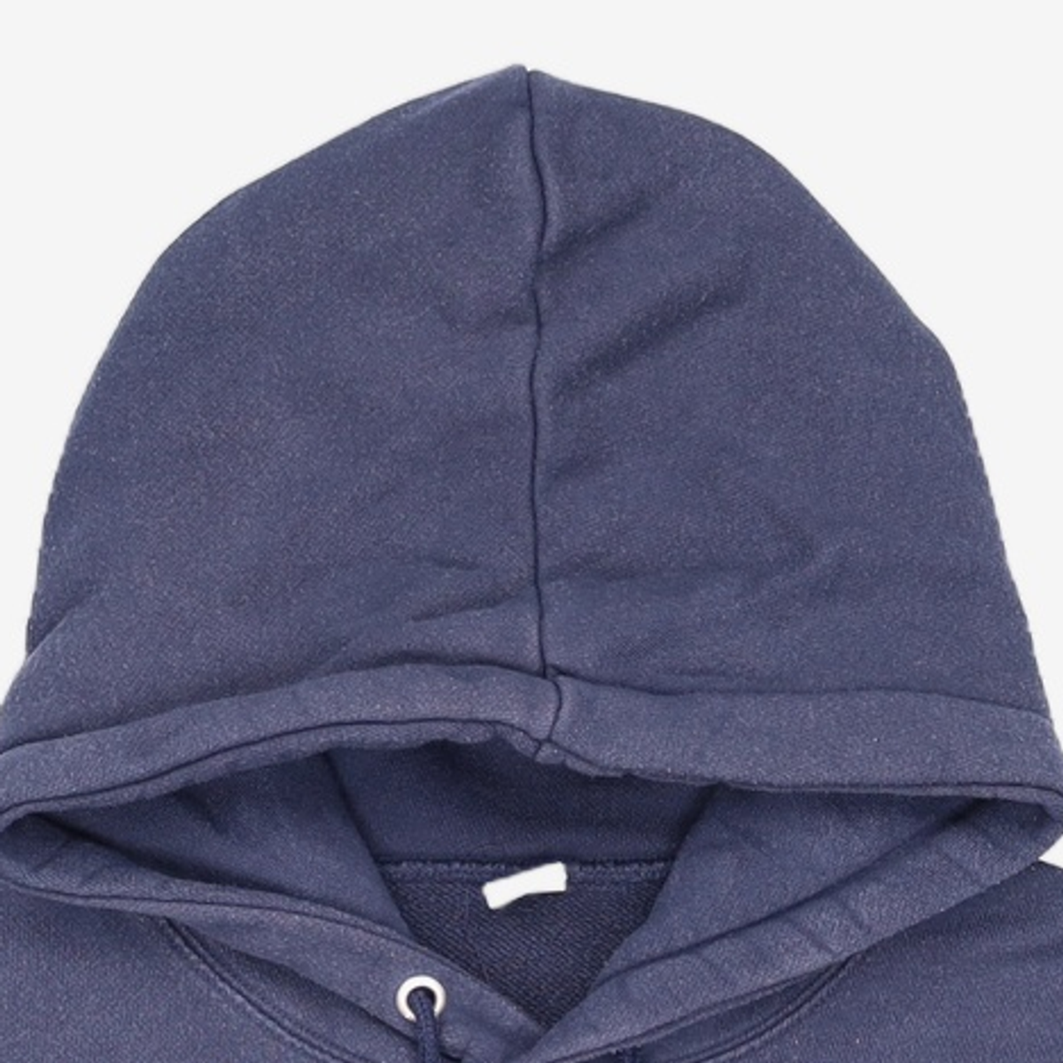 엠엠엘지(MMLG) [Mmlg] MY HOLLYWOOD HOOD (AUTHENTIC NAVY) S