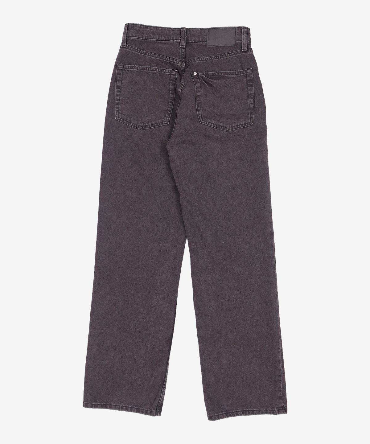 에이치앤엠(H&M) 청/데님 팬츠 36