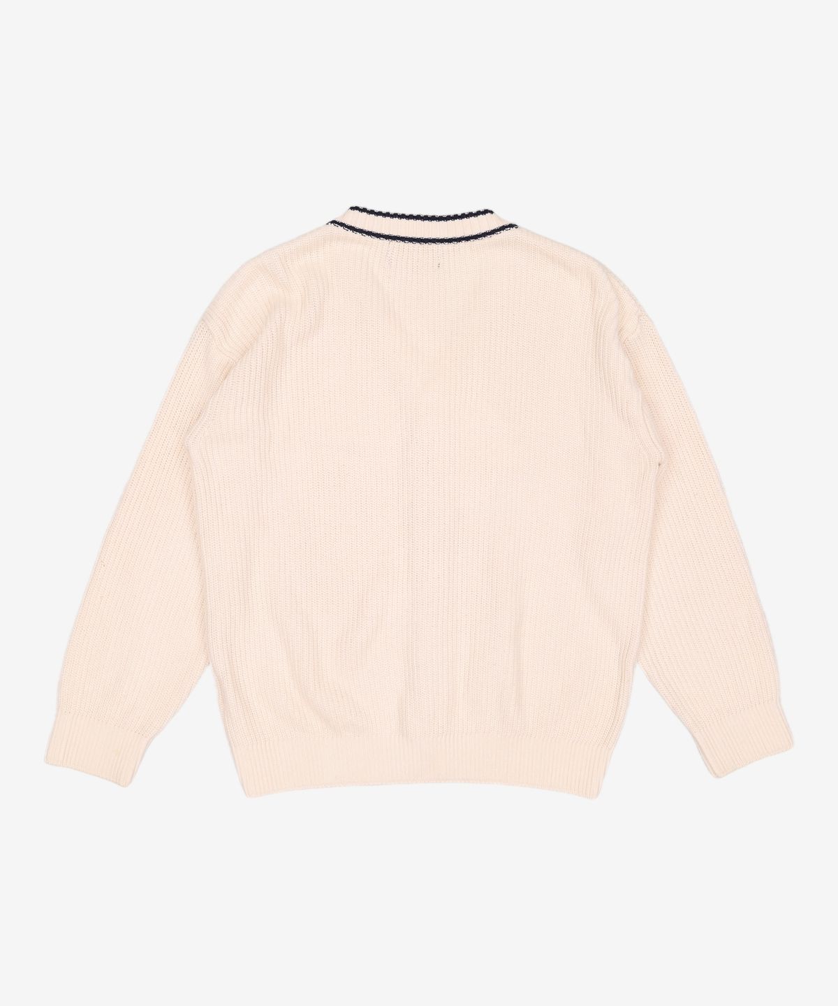 니티드(KNITTED) 카디건 M