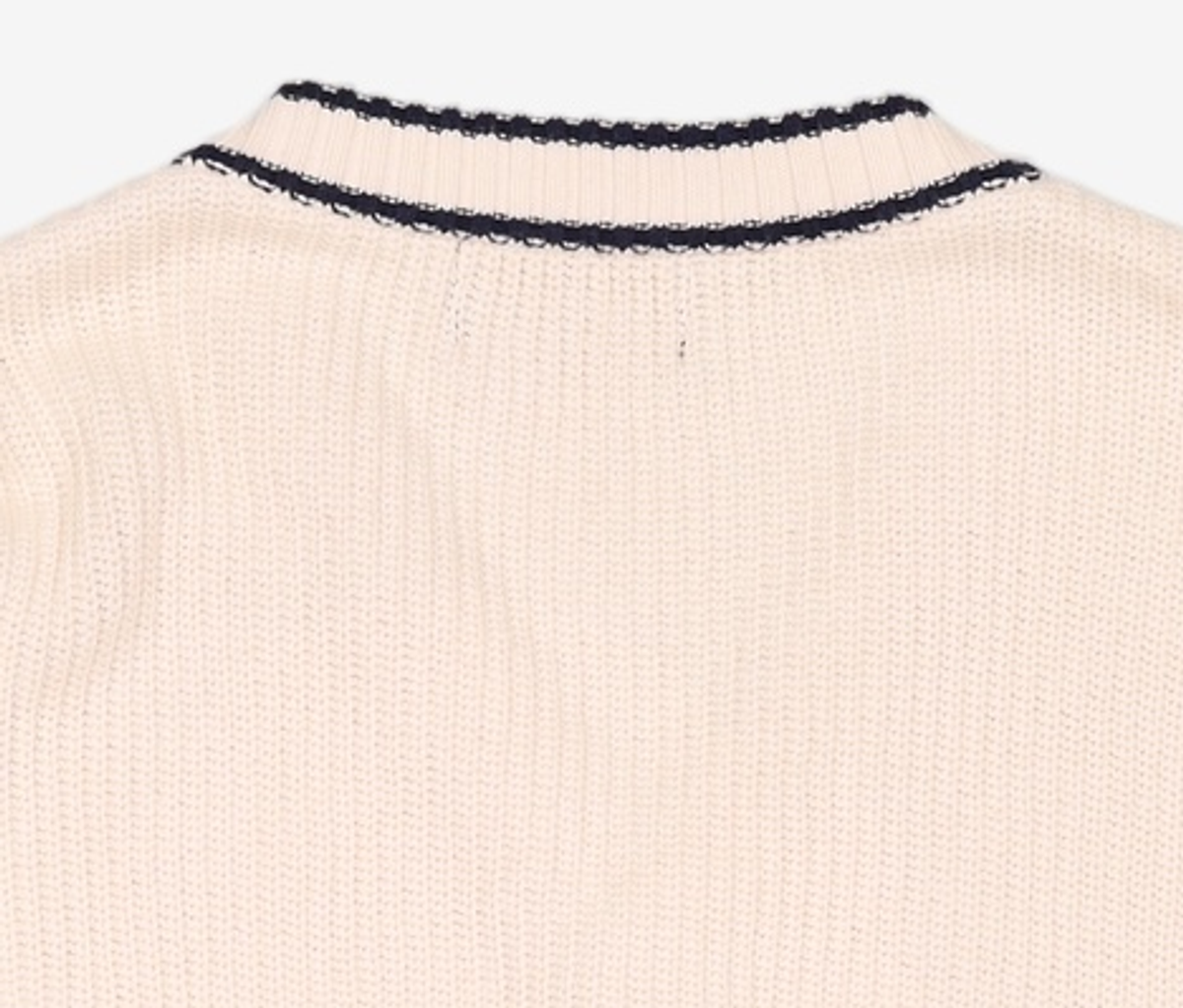 니티드(KNITTED) 카디건 M