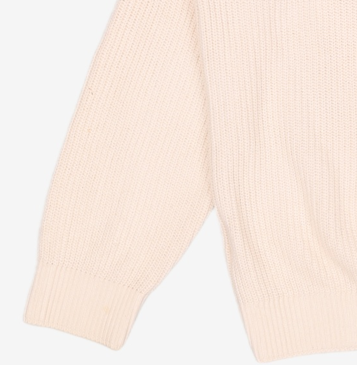 니티드(KNITTED) 카디건 M