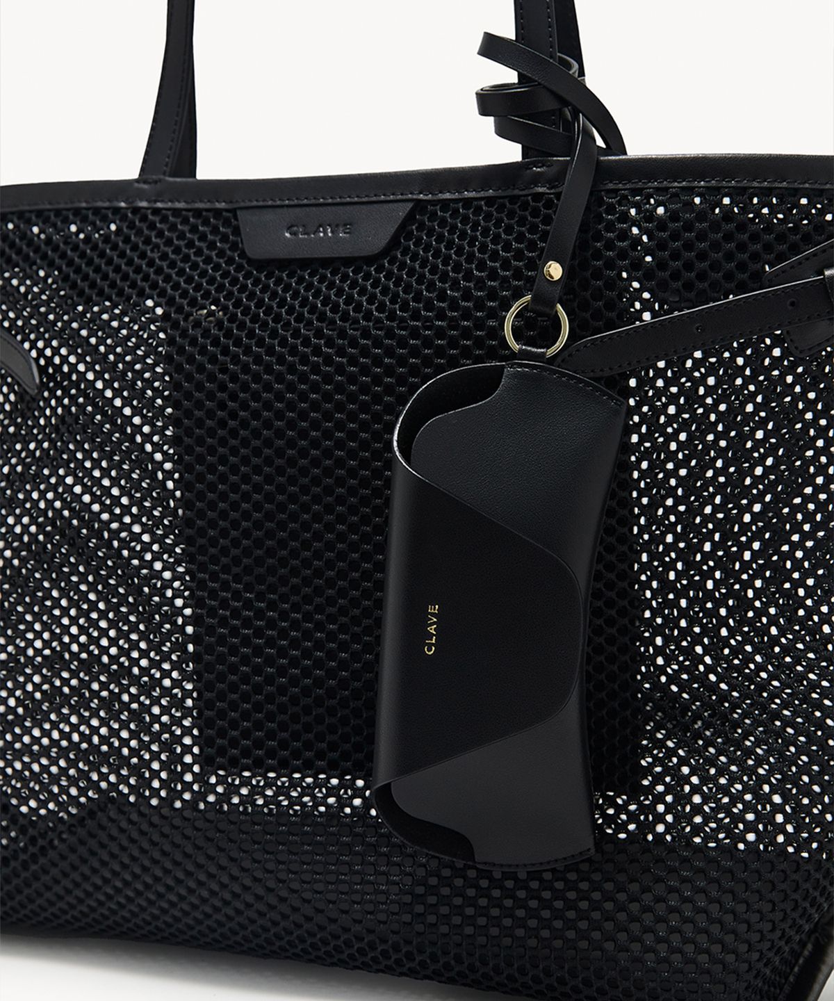 끌라베(CLAVE) SUNGLASSES HOLDER CHARM (선글라스 홀더 참) [3color]